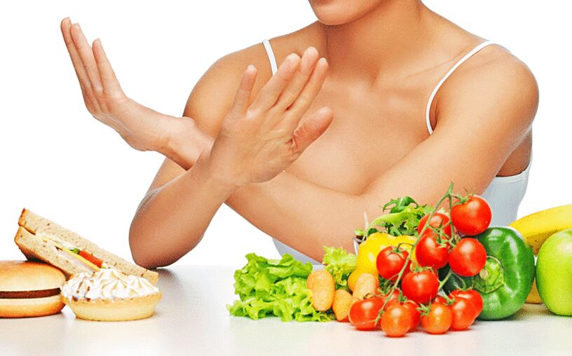 Vermeiden Miel Produkter op enger ketogener Ernährung