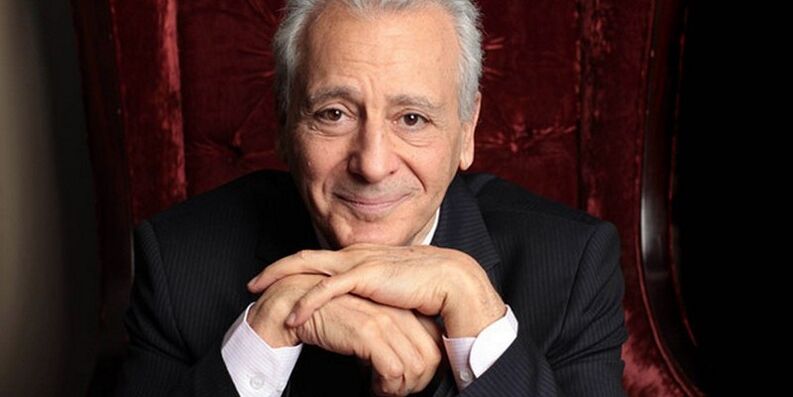 Pierre Dukan Diät