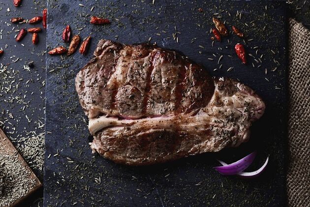 wat Fleesch kënnt Dir op enger ketogener Ernährung iessen